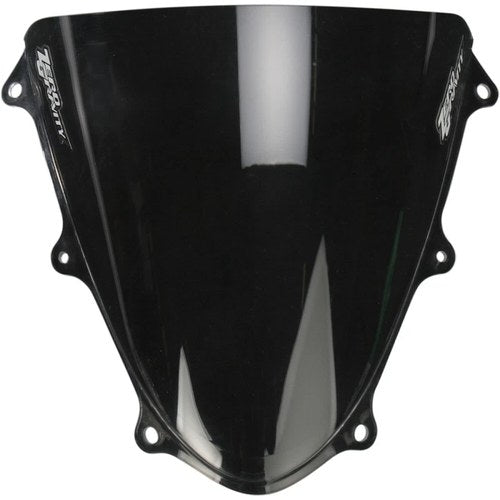 Zero Gravity SR Series Windscreen - Gsxr 600/750 '11 (Clear) 20-114-01
