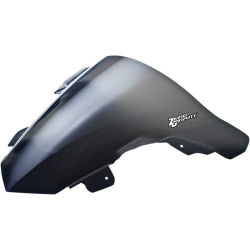 Zero Gravity SR Series Windscreen - S1000RR '17 (Smoke) 20-811-02