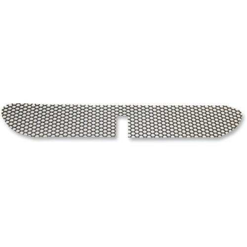 Klock Werks Fairing Vent Screen - Round (Chrome) KW12-00-0002