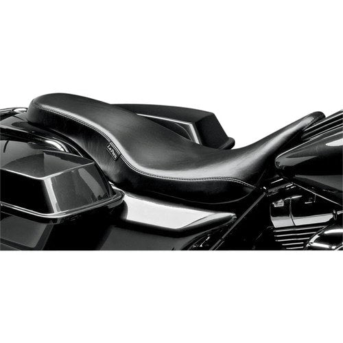 Le Pera Cobra Full 2-Up Seat - FL '08-'19 (Black) LK-079