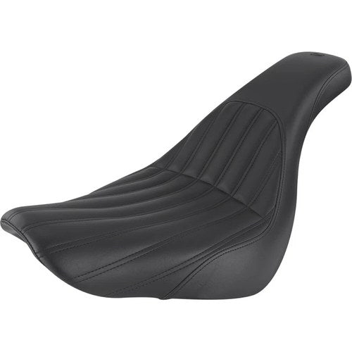 Saddlemen Profiler Seat - Knuckle (Black) 818-29-047K
