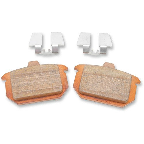 Drag Specialties Sintered Metal Brake Pads / One Pair | Street | FAD78HH