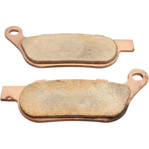 Drag Specialties Sintered Metal Brake Pads / One Pair | Street | HDP987
