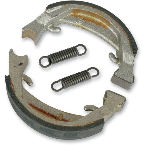 Moose Racing Xcr Sintered Metal Brake Shoes - Front / Rear | M9190