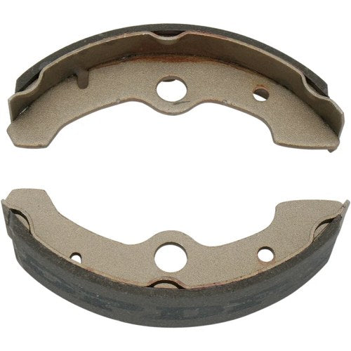 Moose Utility Division Sintered Metal Brake Shoes - Front | M9164