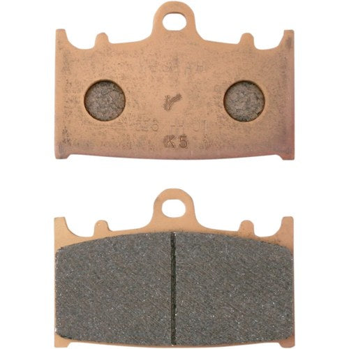 Vesrah Rjl High-Performance Race Pads / One Pair | VD-344RJL