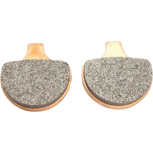 Ebc Sintered Metal Brake Pads / One Pair | Street | EPFA94HH