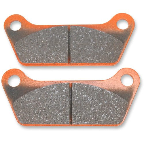 Ebc Semi-Sintered Metal Brake Pads / One Pair | Street | FA79V
