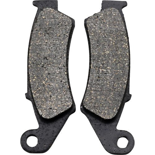 Galfer Semi-Metallic Carbon Brake Pads / One Pair | FD092G1054
