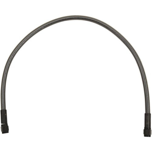 Magnum Black Pearl Brake Line - 19" - ABS | AS4519