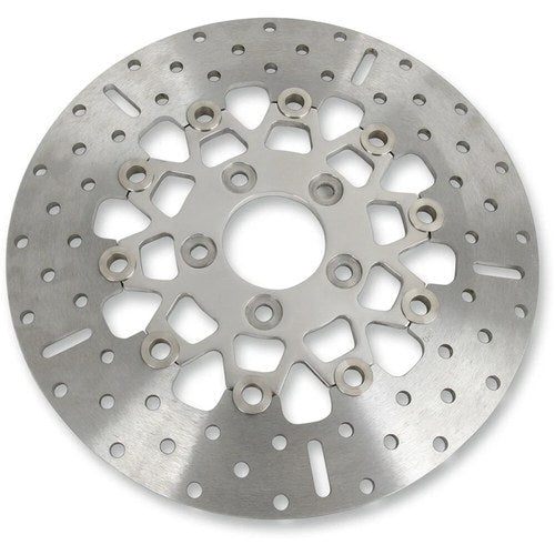 Ebc Brake Rotor - 11-1/2" | RSD020