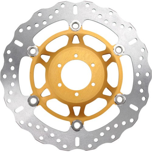 Ebc MD Series Pro-Lite Contour XC Brake Rotor | MD614XC
