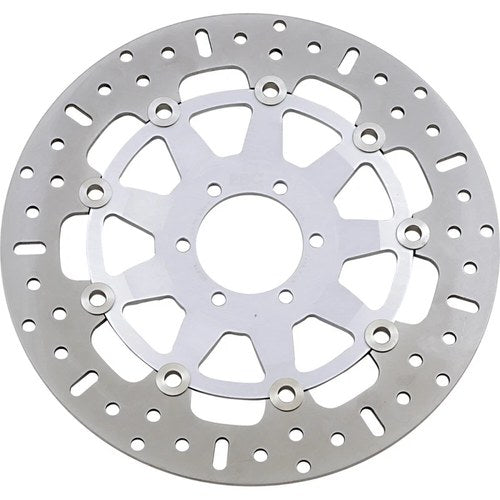 Ebc Brake Rotor - Victory | MD678