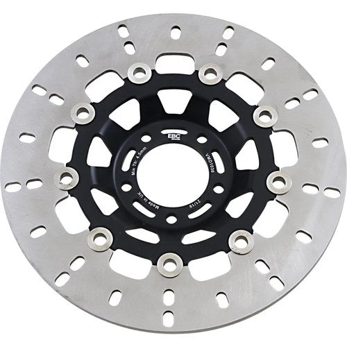Ebc Vmd Series Vintage Brake Rotor | VMD1036