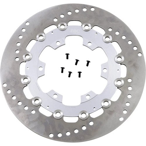 Ebc MD Series Pro-Lite Brake Rotor - BMW | MD607LS