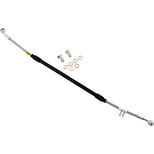 Galfer Stainless Steel Brake Line | FK003D141R
