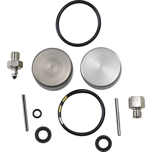 Gma Engineering Brake Caliper Rebuild Kit - "B" Brake Caliper | Gmabcmrbk