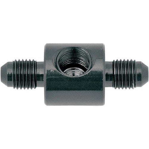 Goodridge Rear Brake Tee - Ebony | PMCHD-014BK