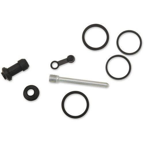 Parts Unlimited Brake Caliper Rebuild Kit - Honda | 09-465P