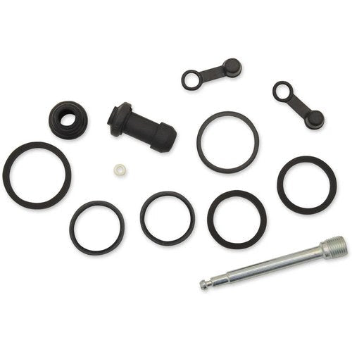 Parts Unlimited Brake Caliper Rebuild Kit - Honda | 09-466P
