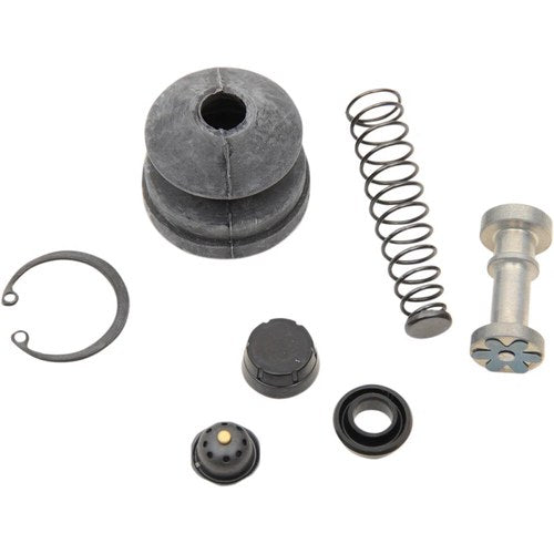 Parts Unlimited Master Cylinder Rebuild Kit for Suzuki | 06-481P