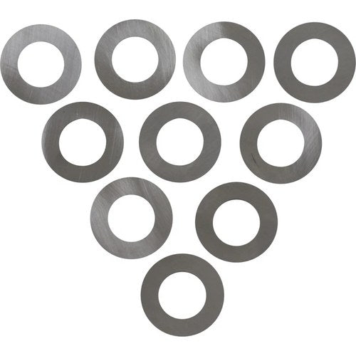 Eastern Motorcycle Parts Wheel Spacer Shim - .028" - 10 Pack | A-43290-91