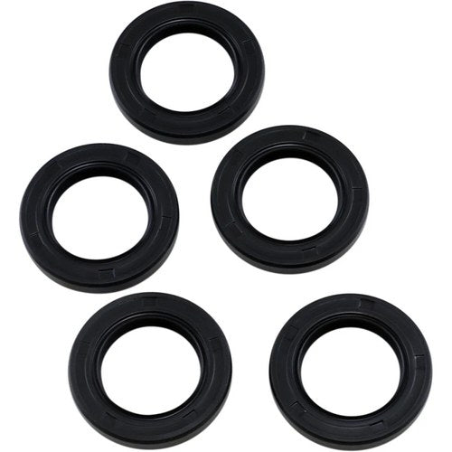 James Gasket Wheel Bearing Oil Seals - .250" - 5 Pack | 47519-83DL