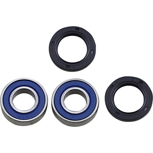 Moose Racing Wheel Bearing Kit - Double Lip - Front - CRF150R | 25-1539