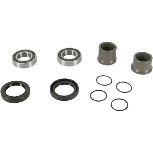 Pivot Works Wheel Collar and Bearing Kit - Front | PWFWC-Y04-500