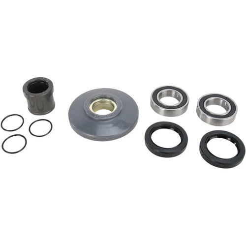Pivot Works Wheel Collar and Bearing Kit - Front | PWFWC-H08-500