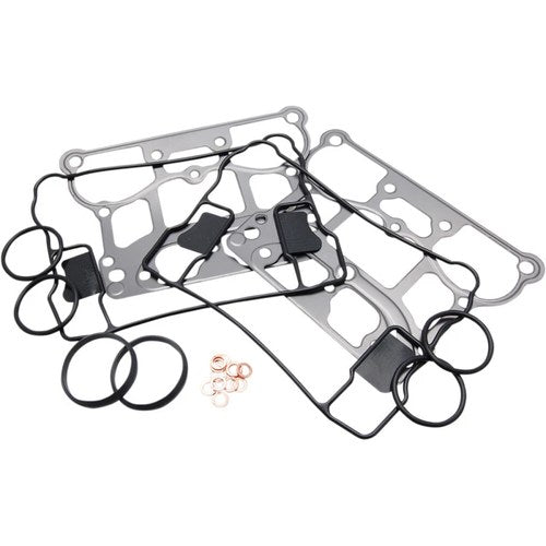 Cometic S&S Rocker Box Gasket Kit | C9155