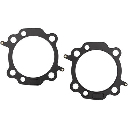 Cometic Cylinder Head Gasket 4.000"X.040" | C10084-040