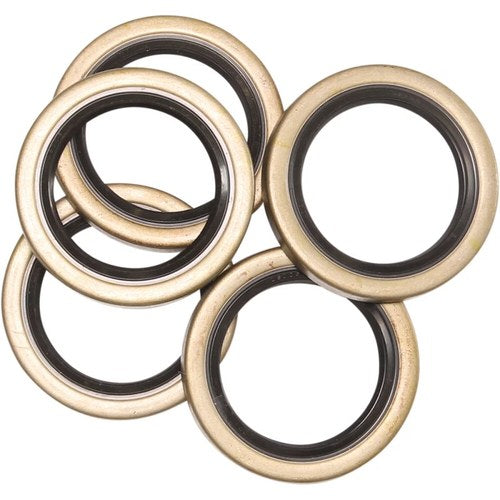 Cometic Sprocket Shaft Oil Seal - 5 Pack | C9632