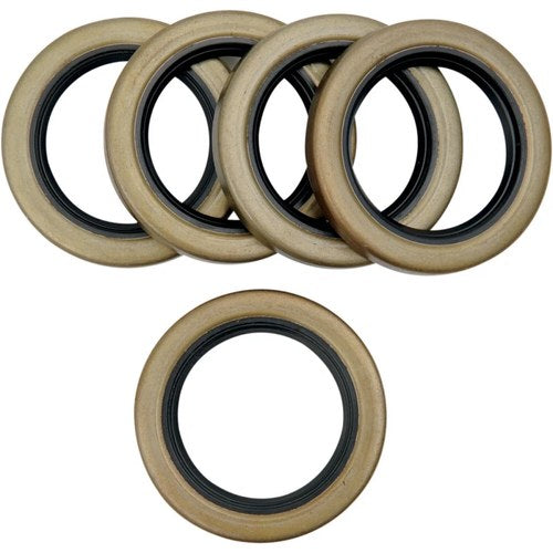 Cometic Main Shaft Seal - 5 Pack | C9523
