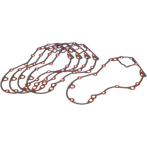 James Gasket Cam Cover Gasket Big Twin - 5 Pack | 25225-36-CX
