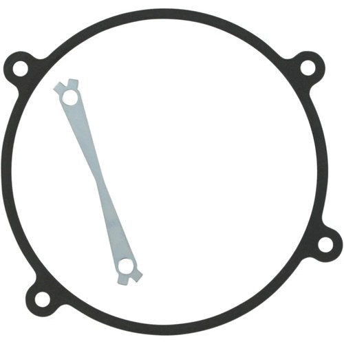 James Gasket Crankcase Saver Gasket Kit | 11125-XMSF