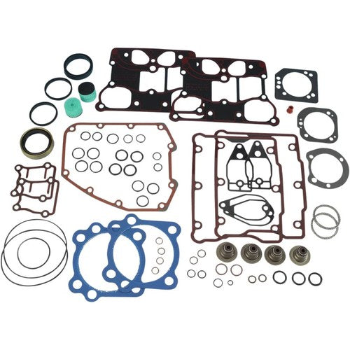 James Gasket Engine Gasket Kit - Twin Cam | 17055-05