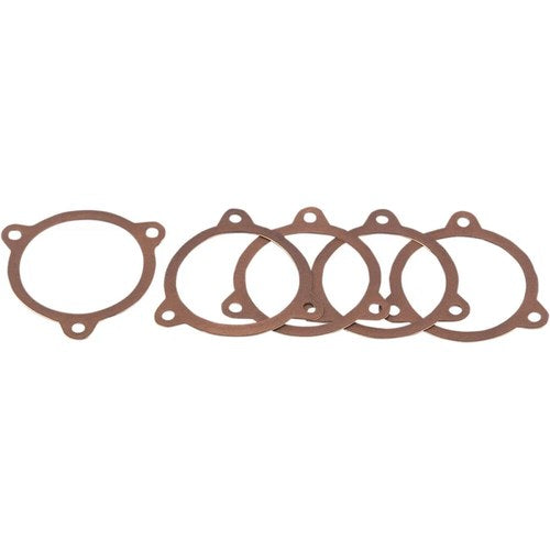 James Gasket Backplate Gasket Flh - 5 Pack | 29241-08-F