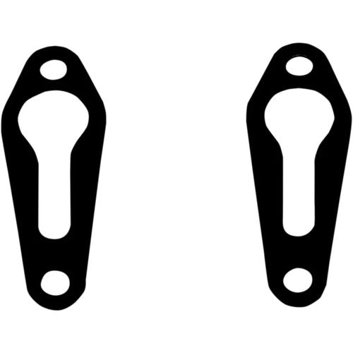 James Gasket Piston Squirter Gasket - M8 - 10 Pack | JGI-25700433