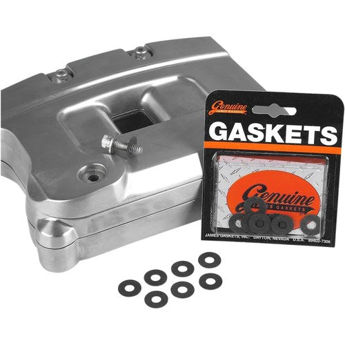 James Gasket Rocker Cover Fiber Washer Set | 6114-F