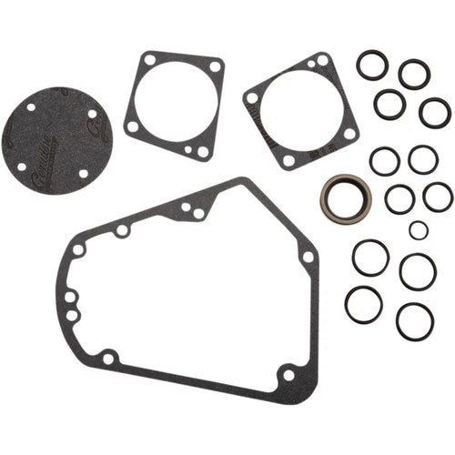 James Gasket Cam Change Gasket Kit Big Twin | 25225-93-K