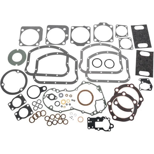 James Gasket Complete Engine Gasket Kit - Panhead | 17028-48