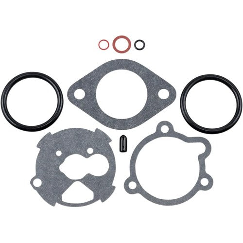 James Gasket Bendix Carbs Repair Gasket Kit | Bendix