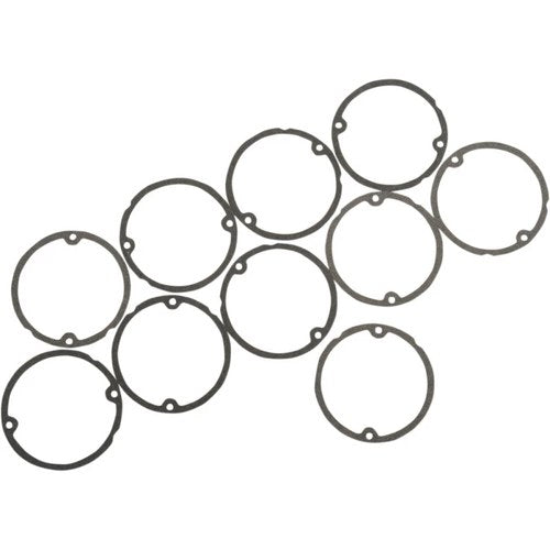 James Gasket Turn Signal Lens Gasket - FX - 10 Pack | 68481-73