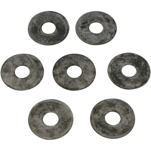 James Gasket Left Fuel Cap Gasket - 10 Pack | 61116-65