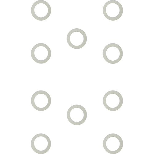 James Gasket New Switch Gasket Big Twin - 10 Pack | 33043-80