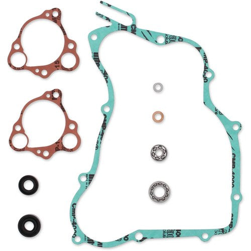 Moose Racing Water Pump Repair Gasket Kit Honda | 821233