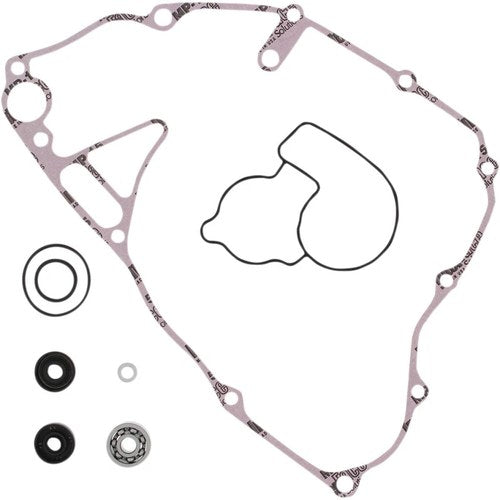 Moose Racing Water Pump Repair Gasket Kit Kawasaki | 821481