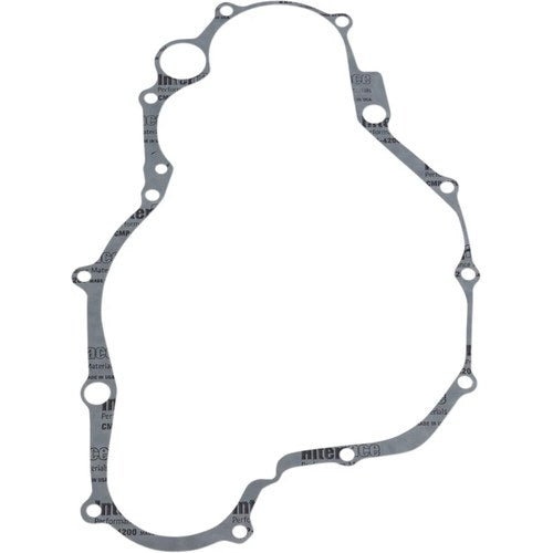 Moose Racing Inner Clutch Cover Gasket - Yamaha | 816672
