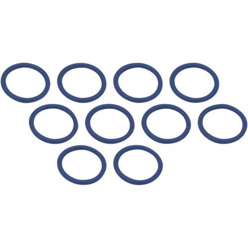 S&S Cycle Silicone O-Ring - 10 Pack | 50-8095